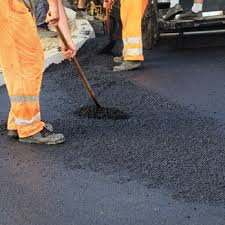 Why Choose Us For All Your Driveway Paving Needs in Evergreen, CO?